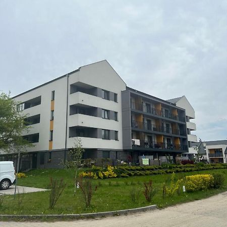 Apartament Tarnow Klimeckiego 11 Exteriér fotografie