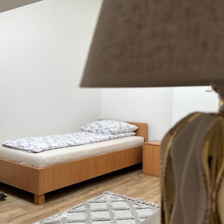 Apartament Tarnow Klimeckiego 11 Exteriér fotografie