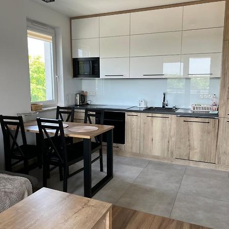 Apartament Tarnow Klimeckiego 11 Exteriér fotografie