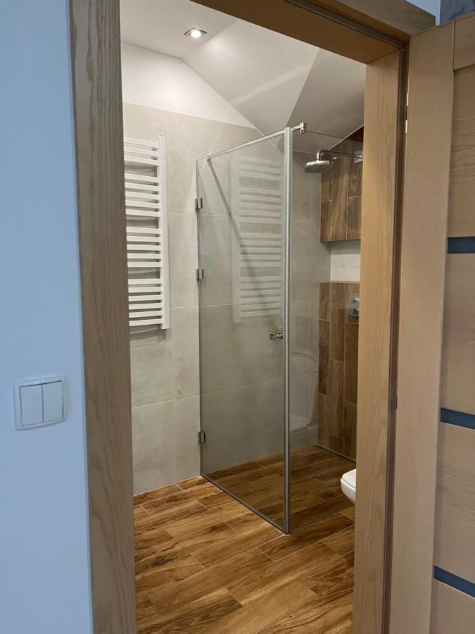 Apartament Tarnow Klimeckiego 11 Exteriér fotografie