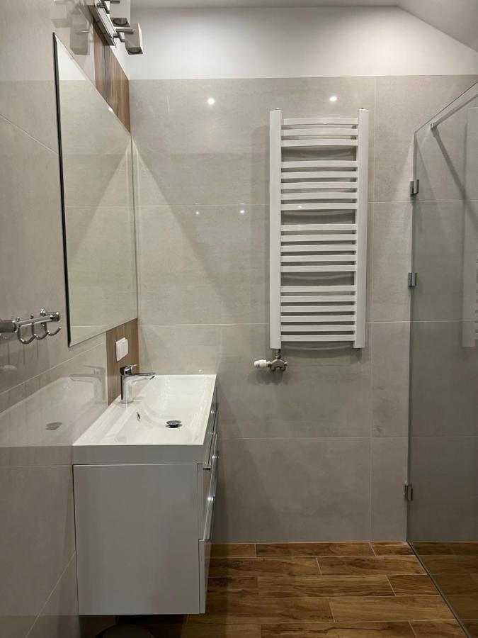 Apartament Tarnow Klimeckiego 11 Exteriér fotografie