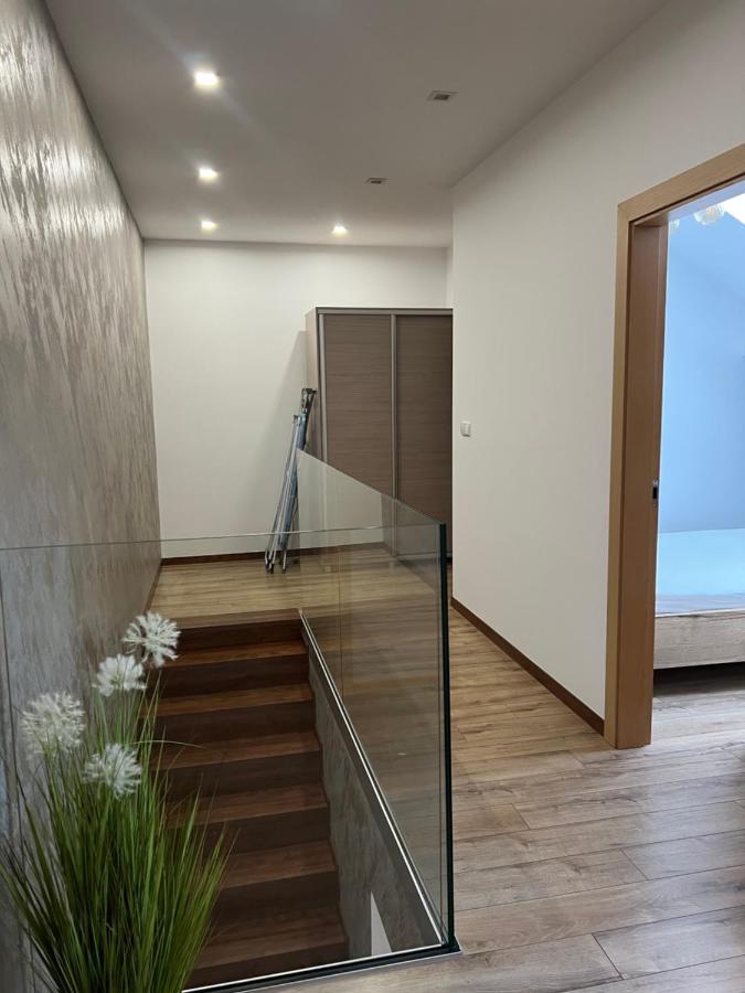 Apartament Tarnow Klimeckiego 11 Exteriér fotografie