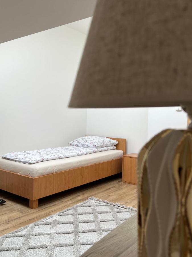 Apartament Tarnow Klimeckiego 11 Exteriér fotografie