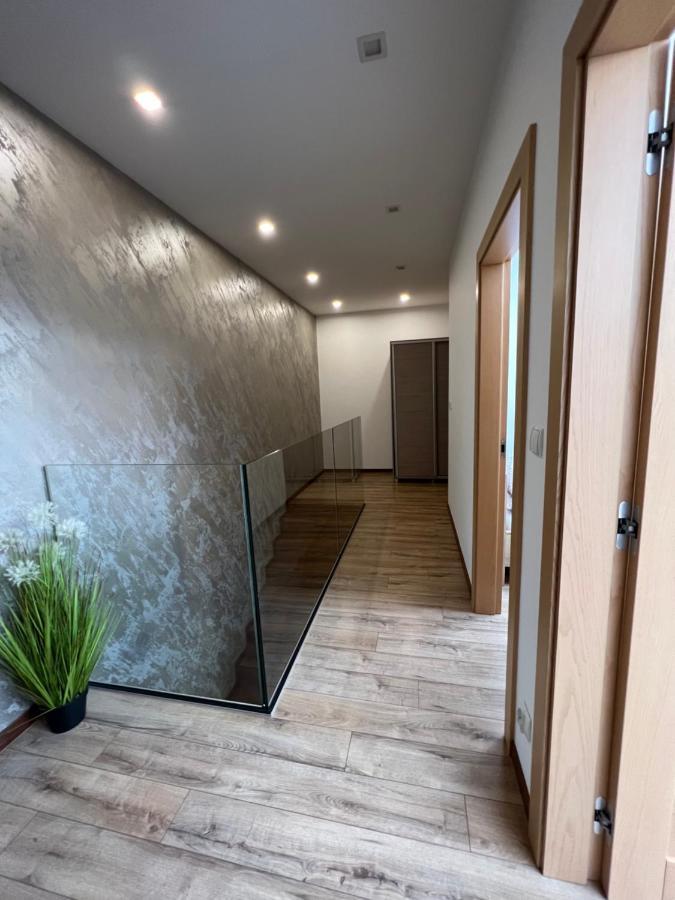 Apartament Tarnow Klimeckiego 11 Exteriér fotografie