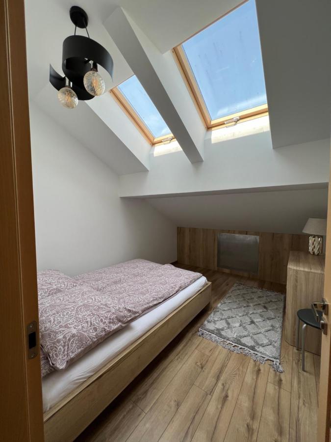 Apartament Tarnow Klimeckiego 11 Exteriér fotografie